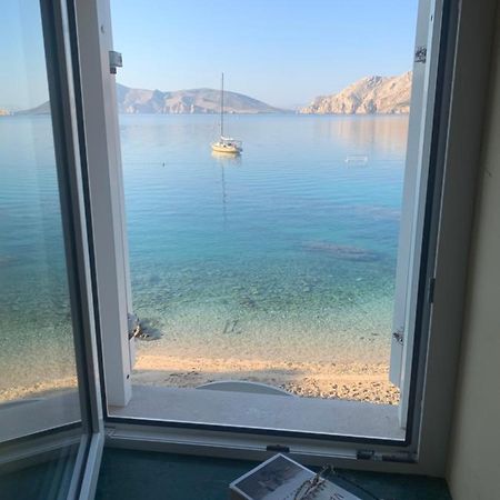 Room With A View Baška Exterior foto
